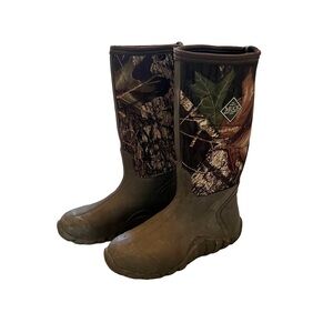 The Original Muck Co. Insulated FIELD BLAZER BOOTS SIZE Mens: 9 Womens: 10